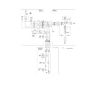 Kenmore 2537088440A wiring diagram diagram