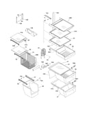 Shelves