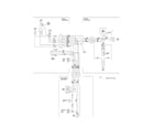 Crosley CRTE171AW4 wiring diagram diagram