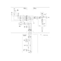 Frigidaire GLRT86TEB9 wiring diagram diagram
