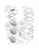 Shelves
