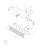 Controls/top panel