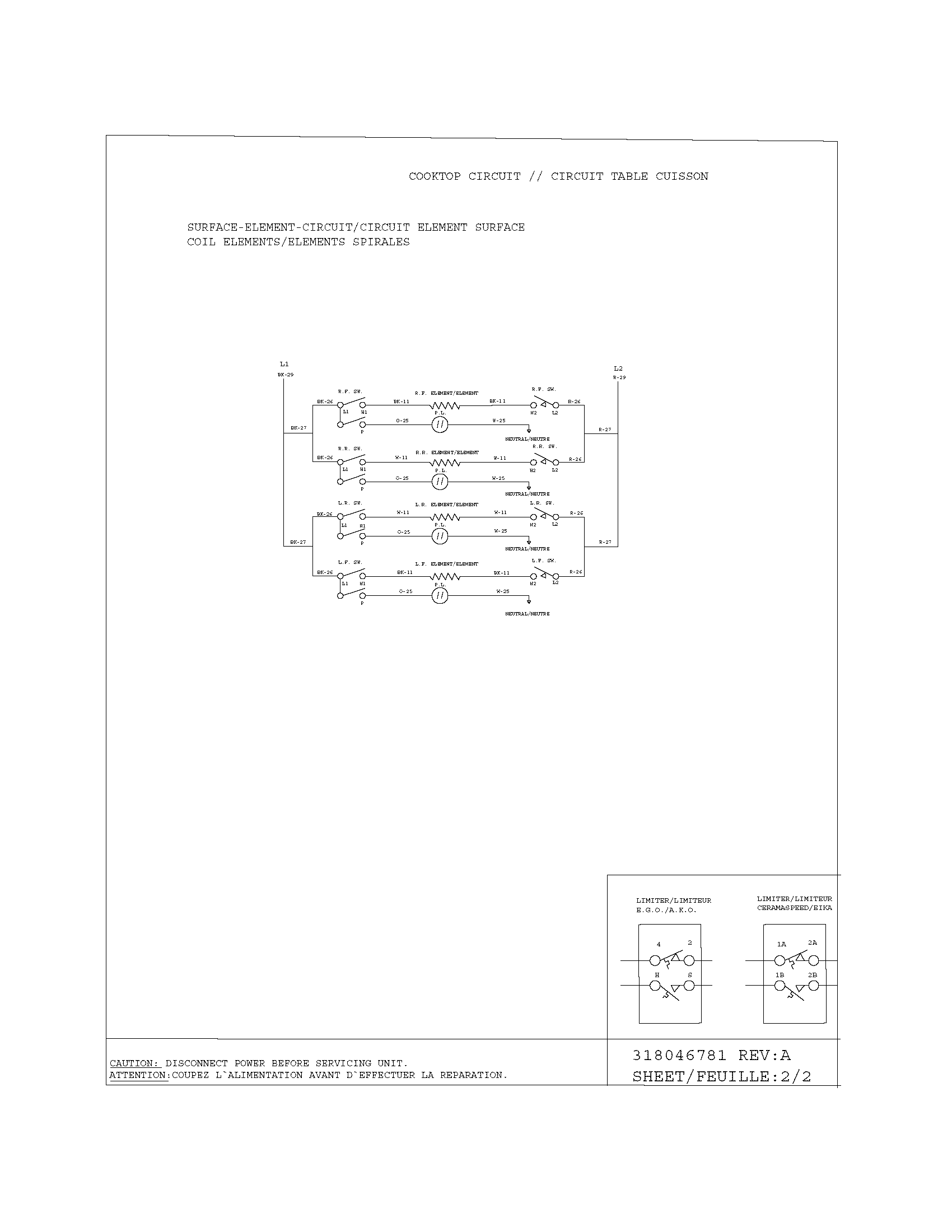 Wiring diagram