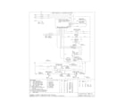Crosley BES375ES1 wiring diagram diagram
