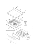 Top/drawer