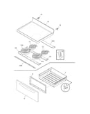 Top/drawer