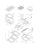 Shelves