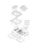 Top/drawer