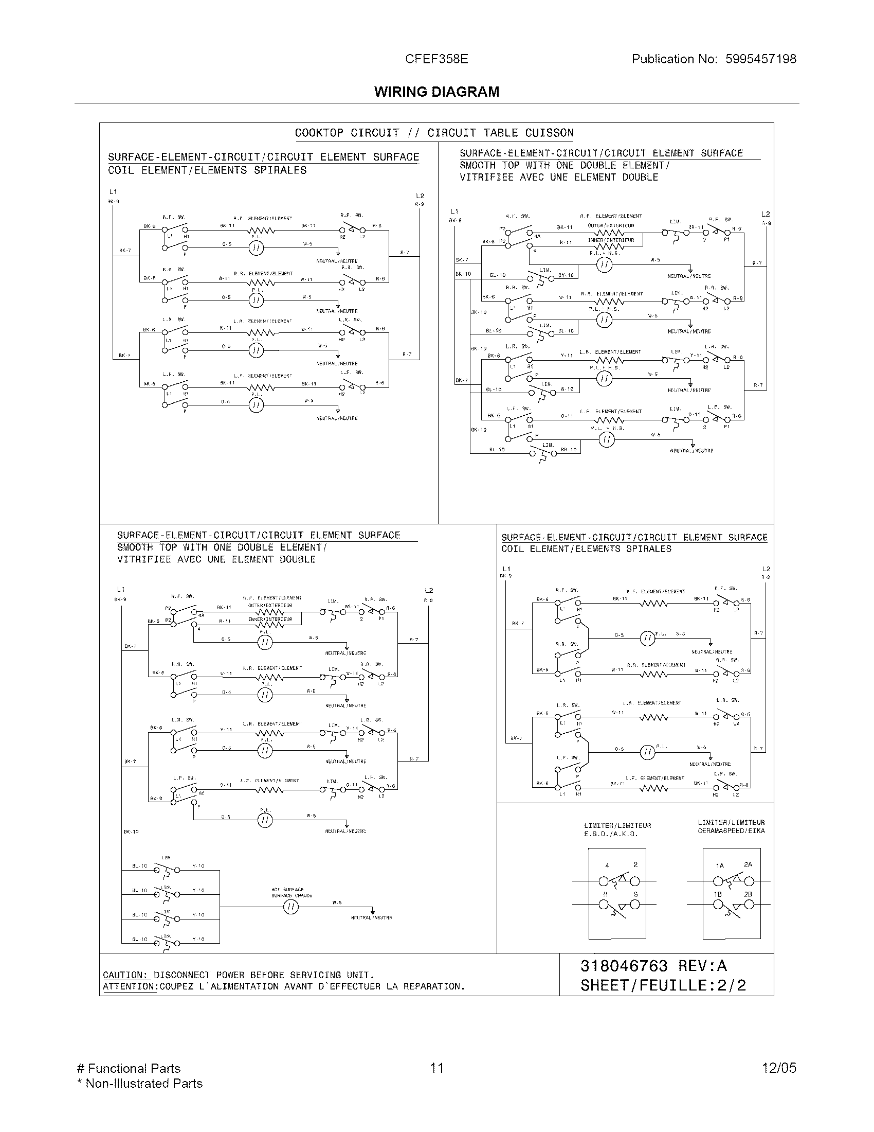 Wiring diagram