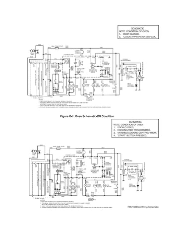 Wiring schematic