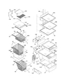 Shelves