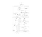 Electrolux E23CS78EPS0 wiring schematic diagram