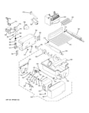 Ice maker & dispenser