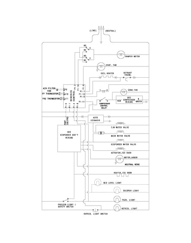 Wiring schematic