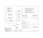 Kenmore Elite 79033223401 wiring diagram diagram