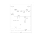 Kenmore 79073053404 wiring schematic diagram