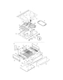 Top/drawer
