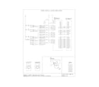 Kenmore Elite 79046612501 wiring diagram diagram