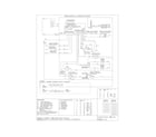 Kenmore Elite 79046609501 wiring diagram diagram