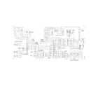 Kenmore 25356962600 wiring diagram diagram
