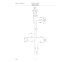 Frigidaire F30WR01EB wiring diagram diagram