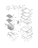 Shelves