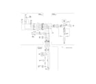Kenmore 25365812506 wiring diagram diagram