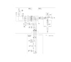 Kenmore 2537088240C wiring diagram diagram