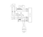 Frigidaire GL30WC41EB wiring diagram diagram