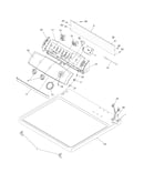 Controls/top panel