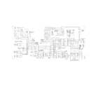 Kenmore 25356979600 wiring diagram diagram