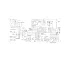 Kenmore 25356779600 wiring diagram diagram