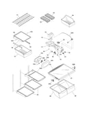 Shelves