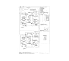 Kenmore Elite 79049062402 wiring diagram diagram
