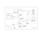 Frigidaire FAH106N1T1 wiring diagram diagram