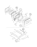 Door/drawer