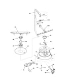 Motor & pump