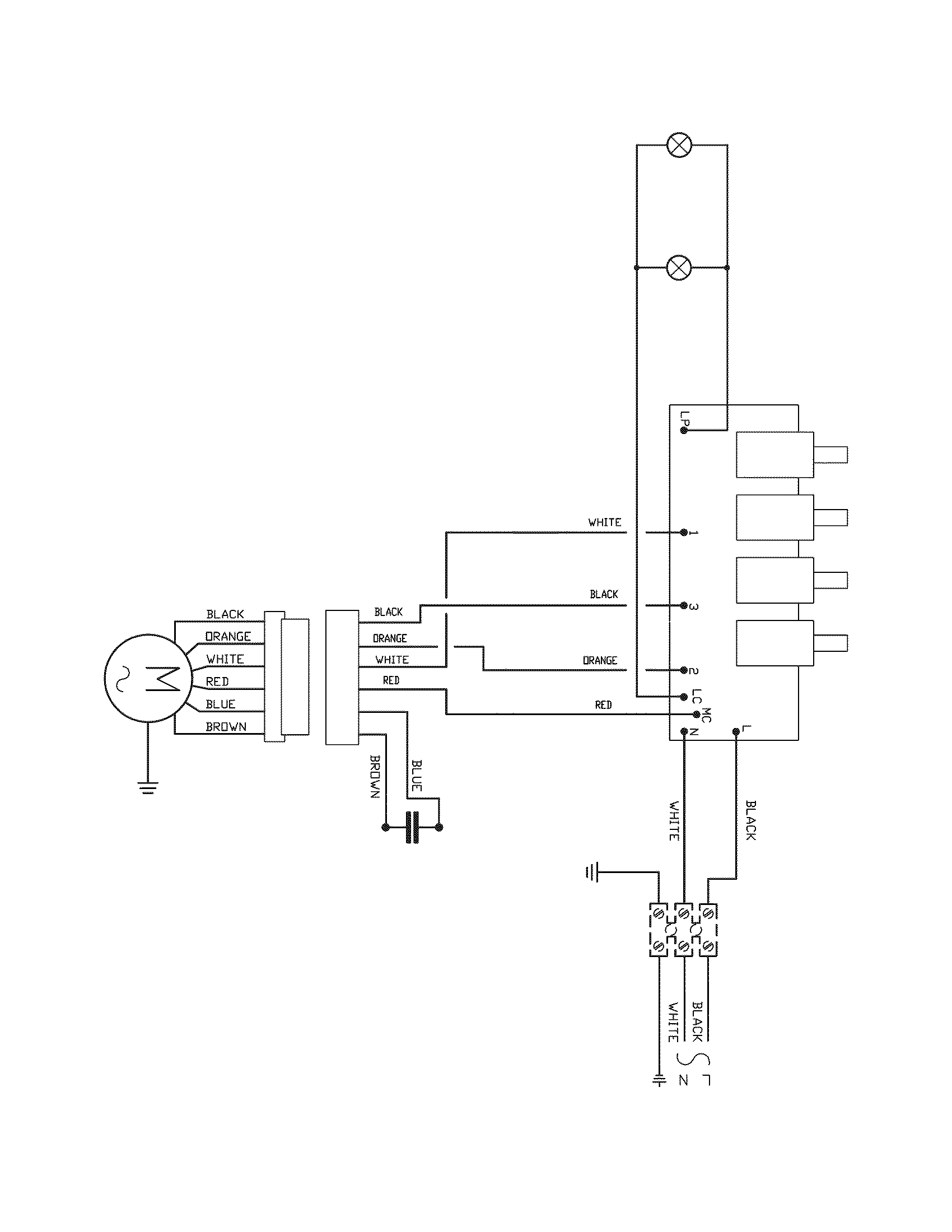 WIRING DIAGRAM
