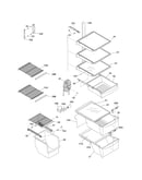 Shelves