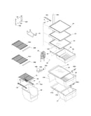 Shelves