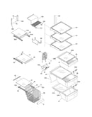 Shelves