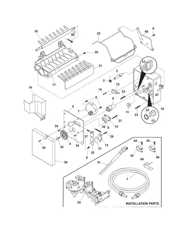 Ice maker