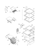 Shelves