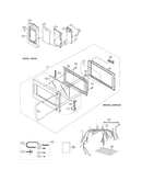 Control/panel/door/misc