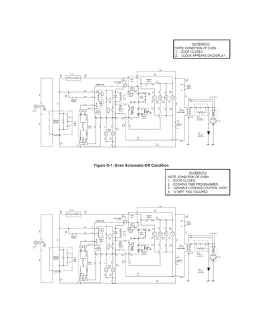 Wiring schematic