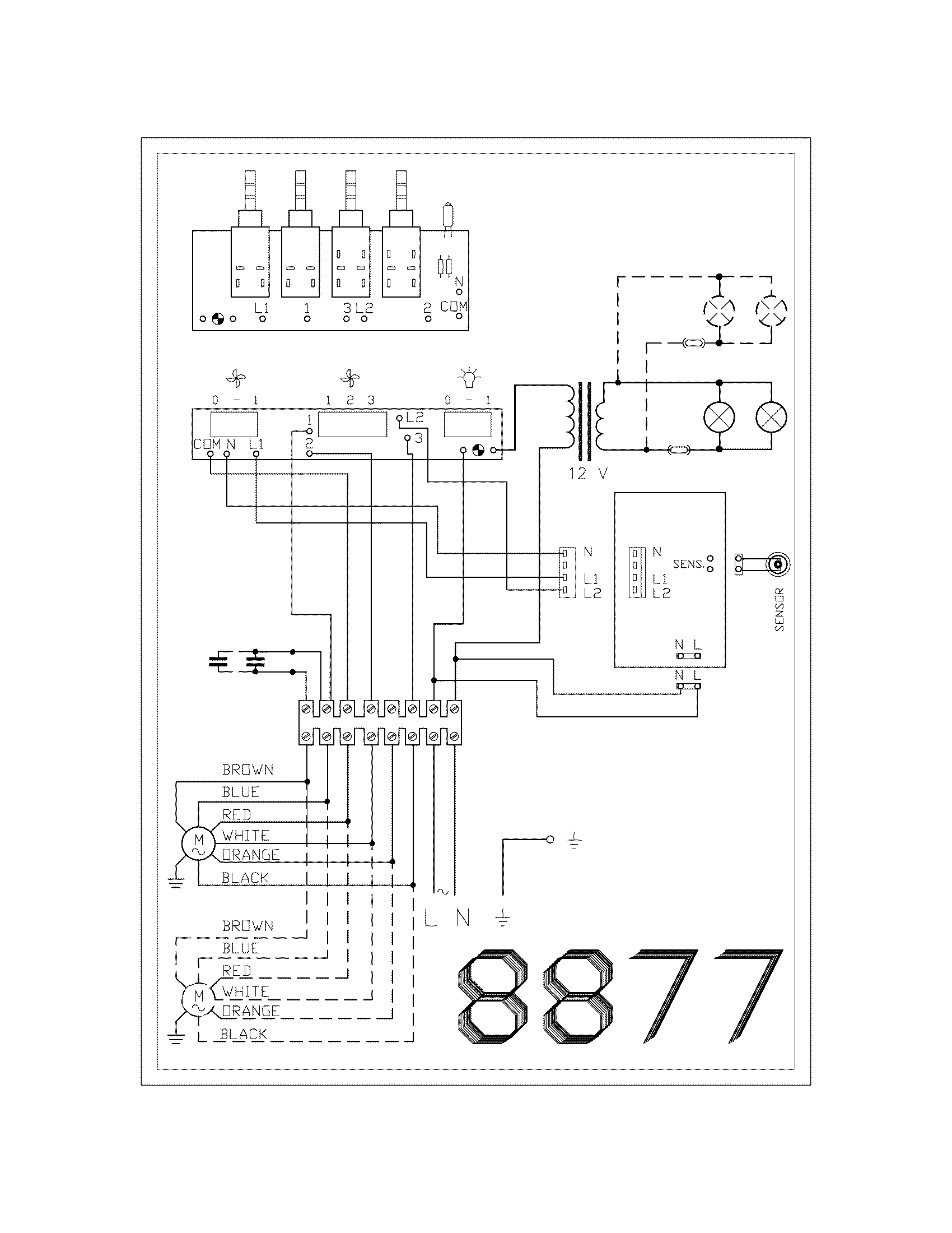 Wiring diagram
