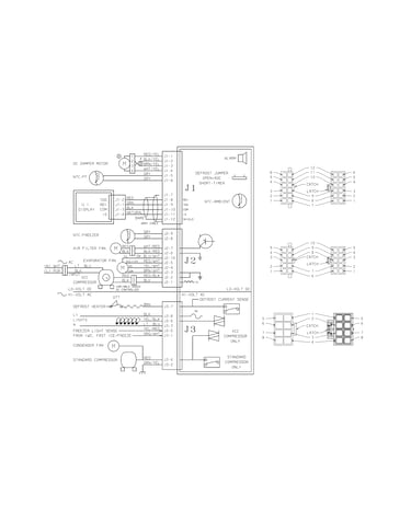 Wiring schematic