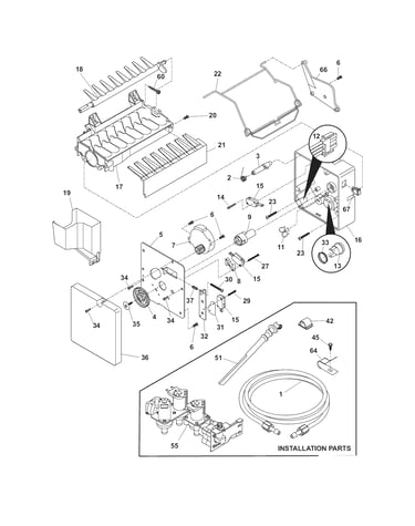 Ice maker