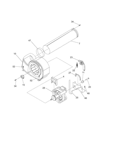 Motor
