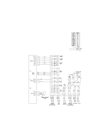 Wiring schematic